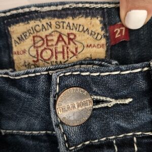 Dear John women's jeans